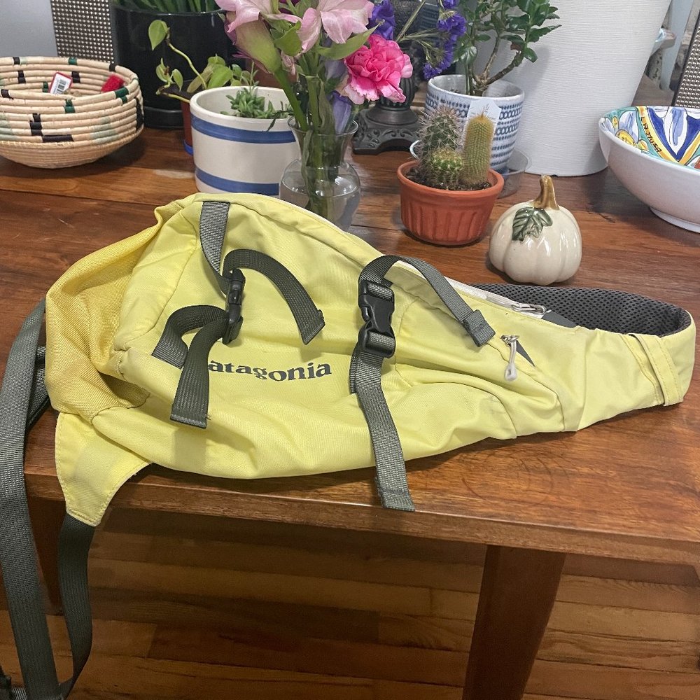 Patagonia Atom Sling Bag 8L